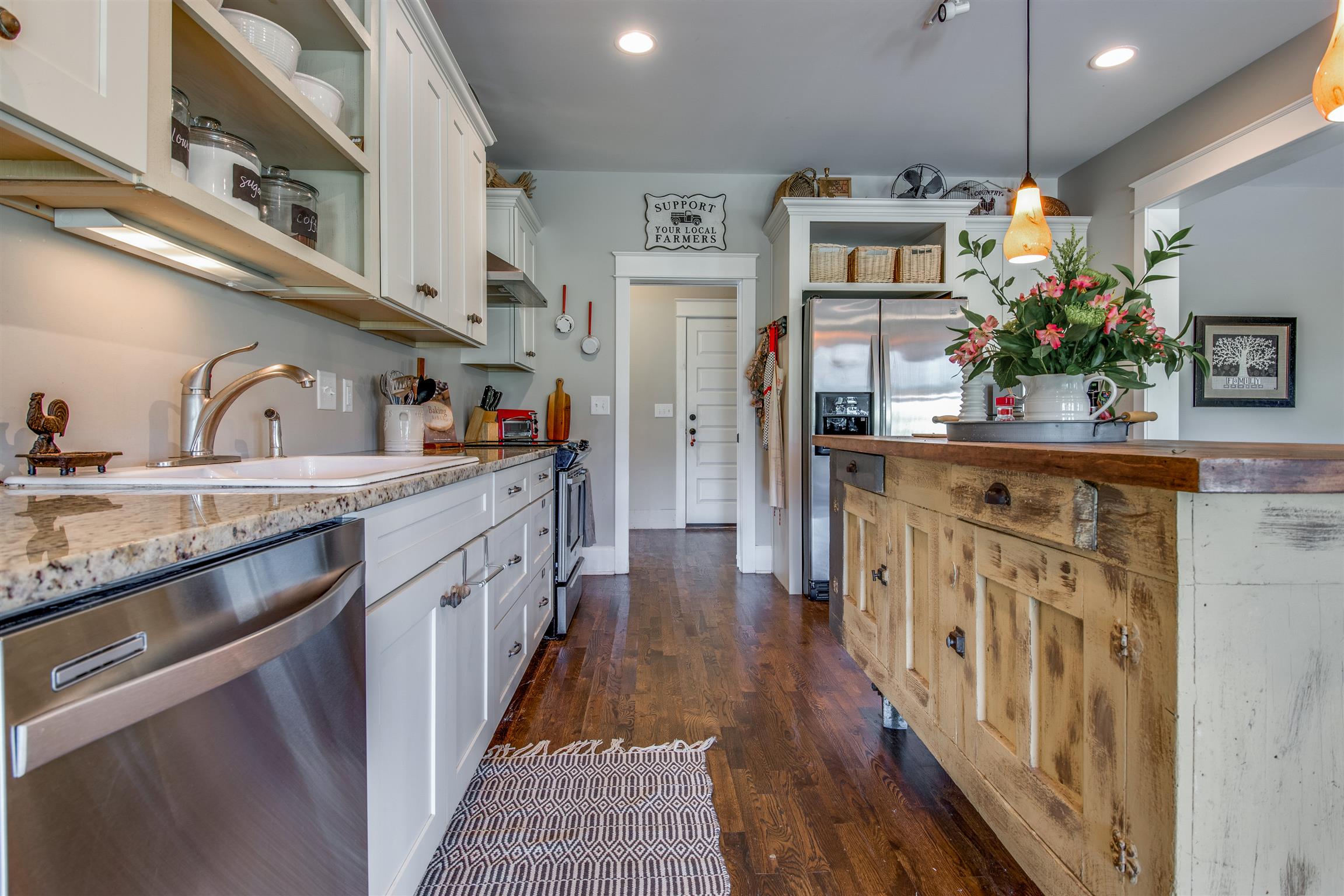 2552 Tom Anderson Road Franklin, TN 37064 - Photo 20 of 30 Gallery Image 20