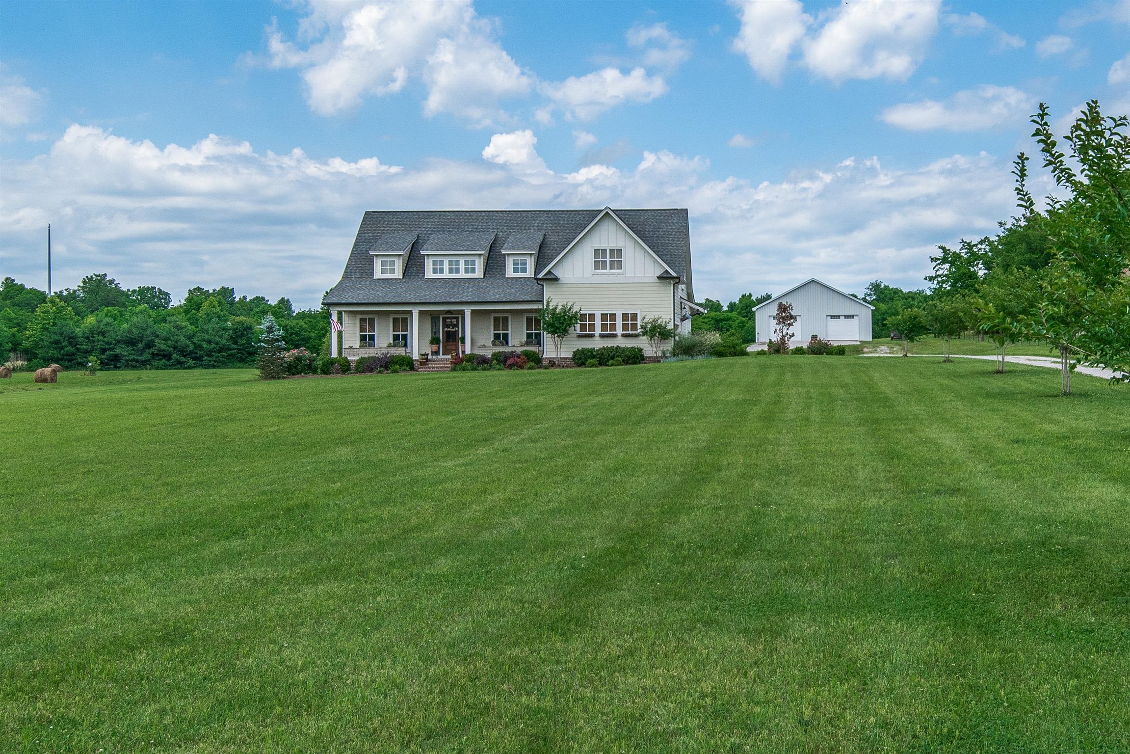 2552 Tom Anderson Road Franklin, TN 37064 - Photo 2 of 30 Gallery Image 2