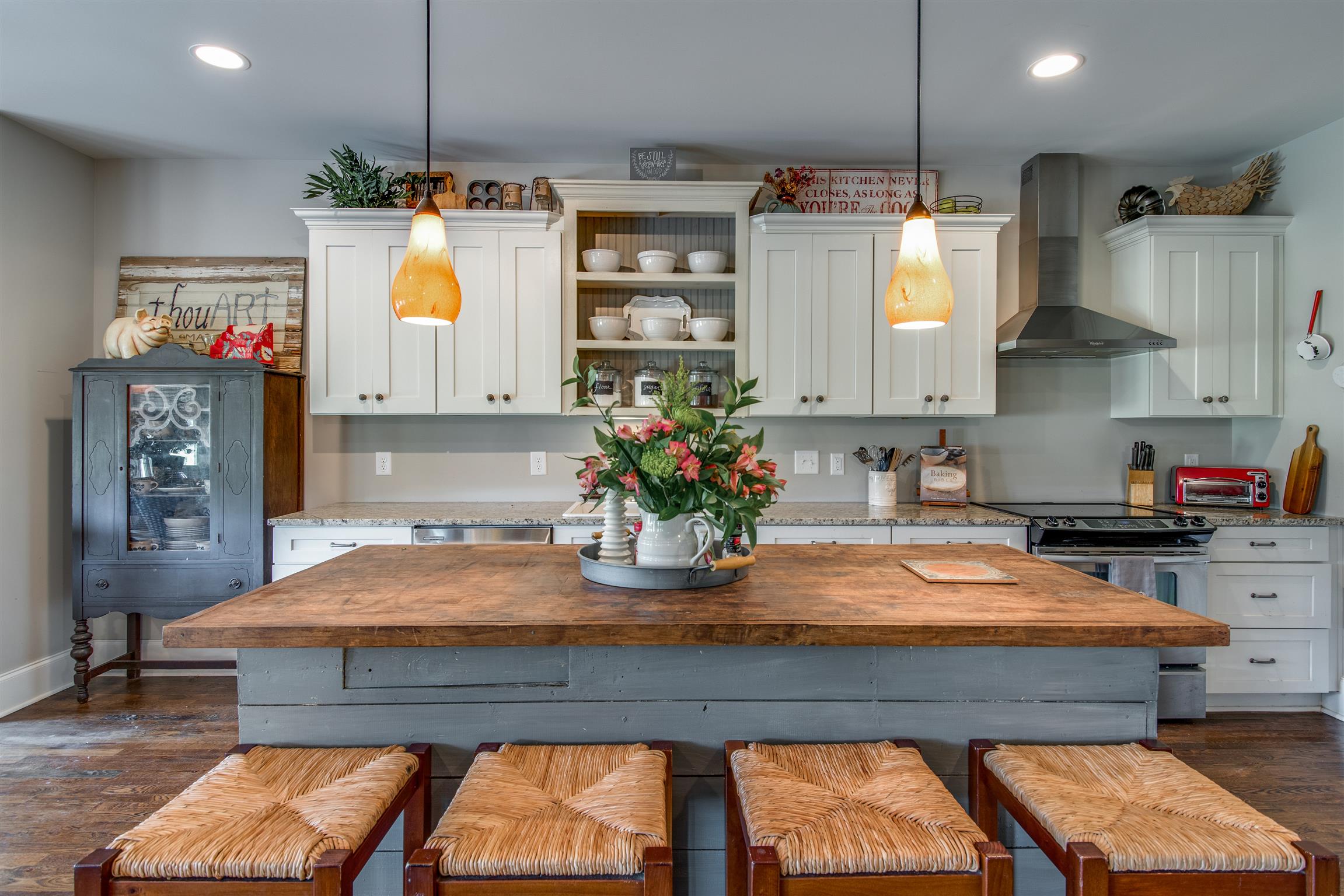 2552 Tom Anderson Road Franklin, TN 37064 - Photo 21 of 30 Gallery Image 21