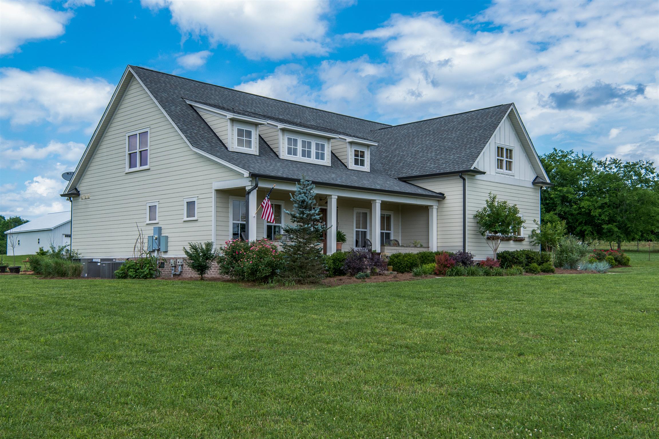 2552 Tom Anderson Road Franklin, TN 37064 - Photo 4 of 30 Gallery Image 4
