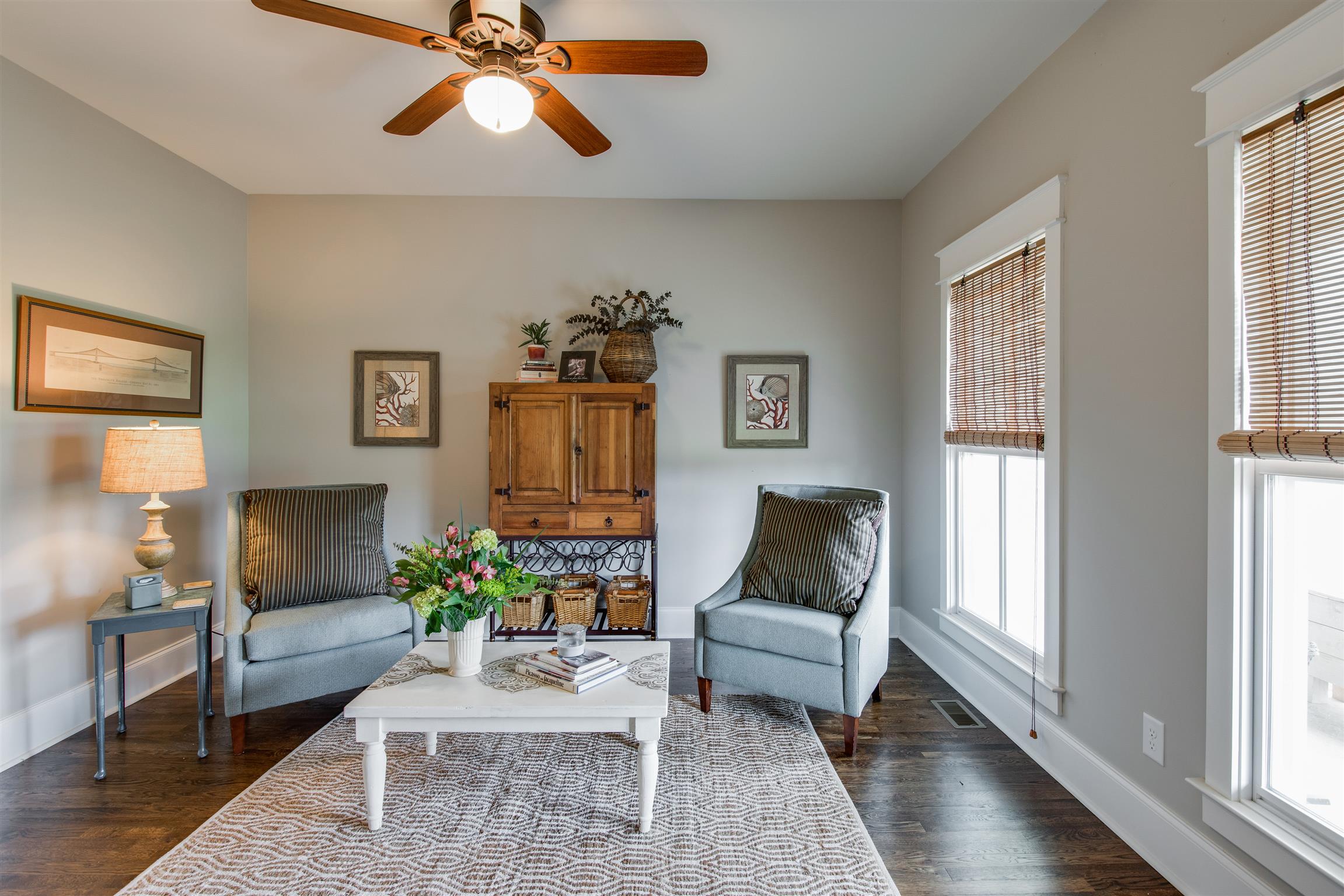 2552 Tom Anderson Road Franklin, TN 37064 - Photo 7 of 30 Gallery Image 7