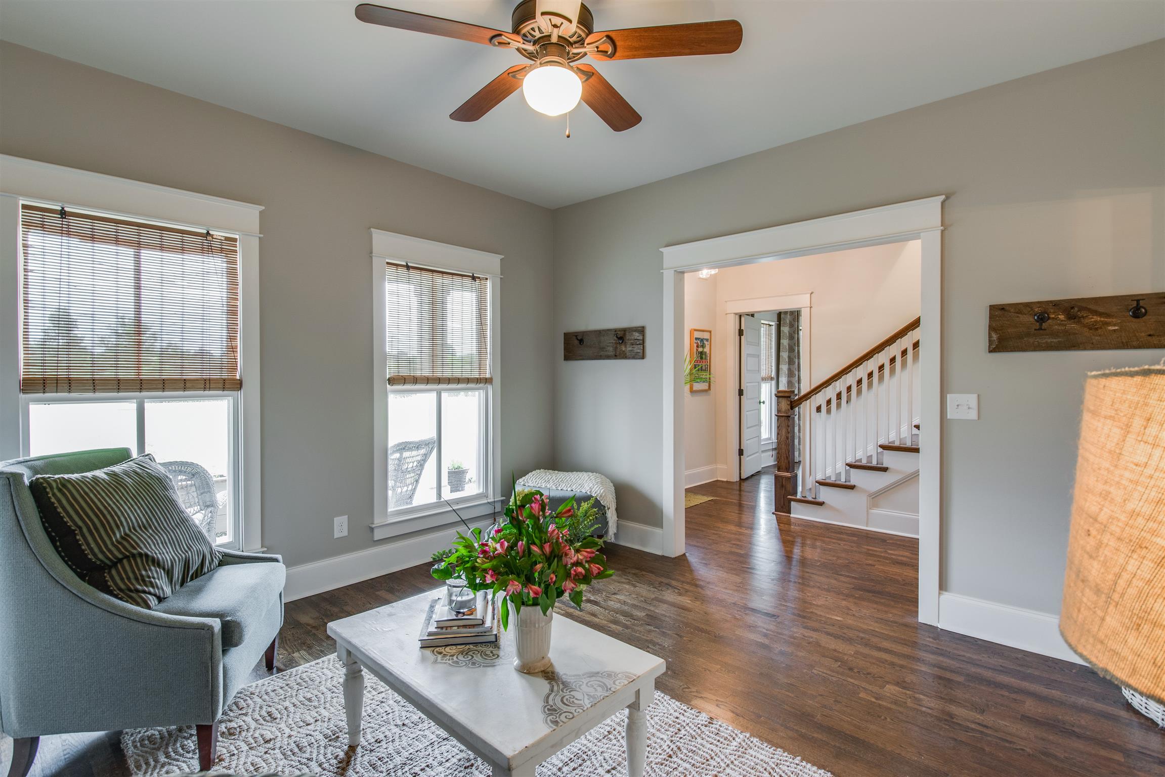 2552 Tom Anderson Road Franklin, TN 37064 - Photo 8 of 30 Gallery Image 8