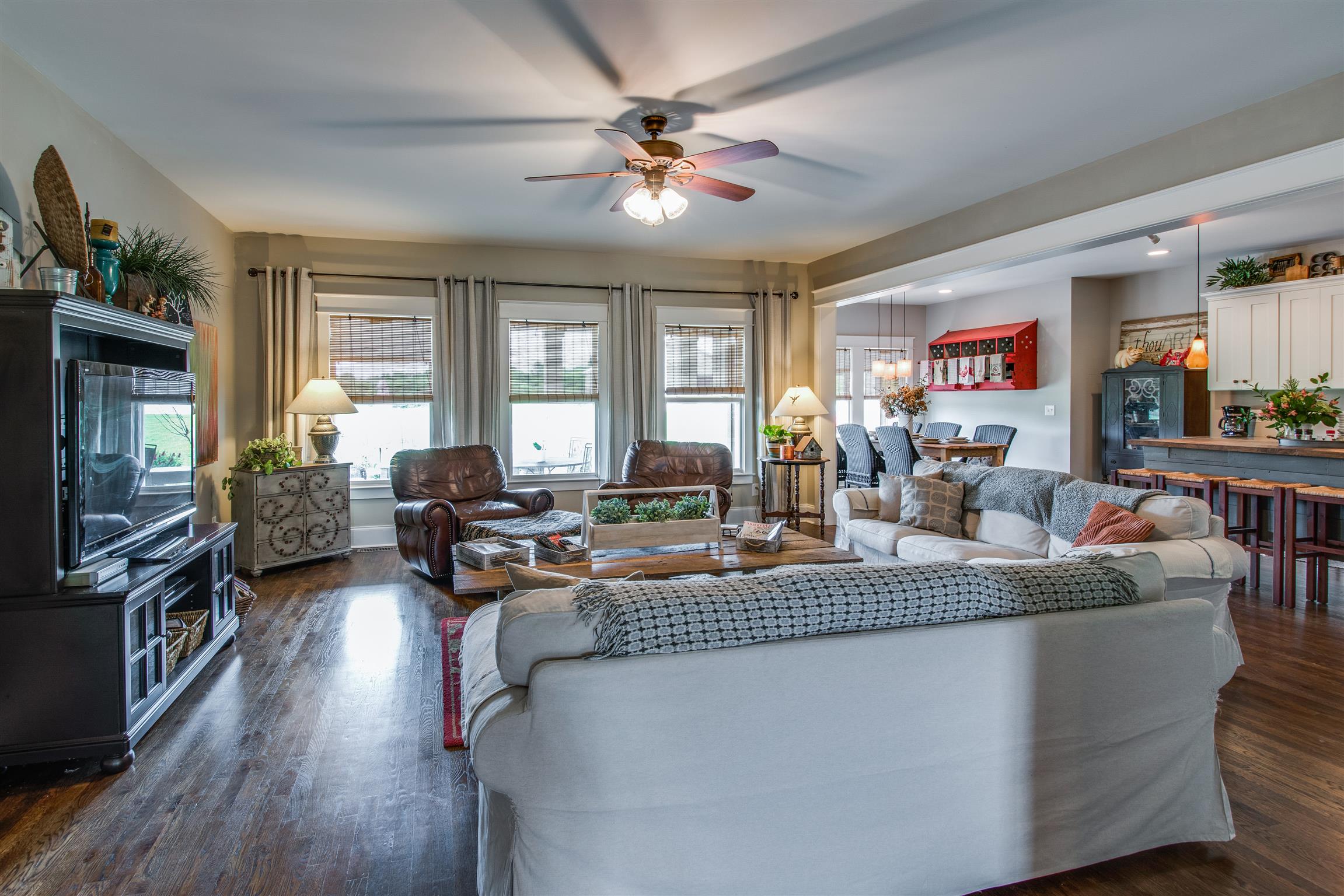 2552 Tom Anderson Road Franklin, TN 37064 - Photo 10 of 30 Gallery Image 10