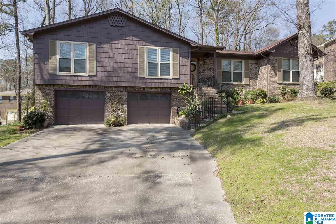 3442 Rock Ridge Circle Birmingham, AL 35210 - Photo 1 of 36