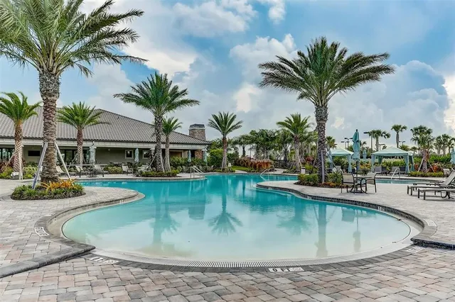 $419,300 | 5335 Rushmere Court, Palmetto, FL 34221