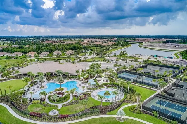 $419,300 | 5335 Rushmere Court, Palmetto, FL 34221