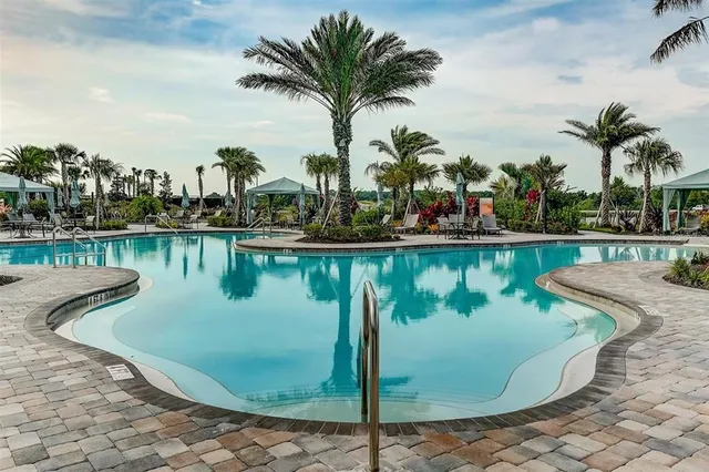 $419,300 | 5335 Rushmere Court, Palmetto, FL 34221