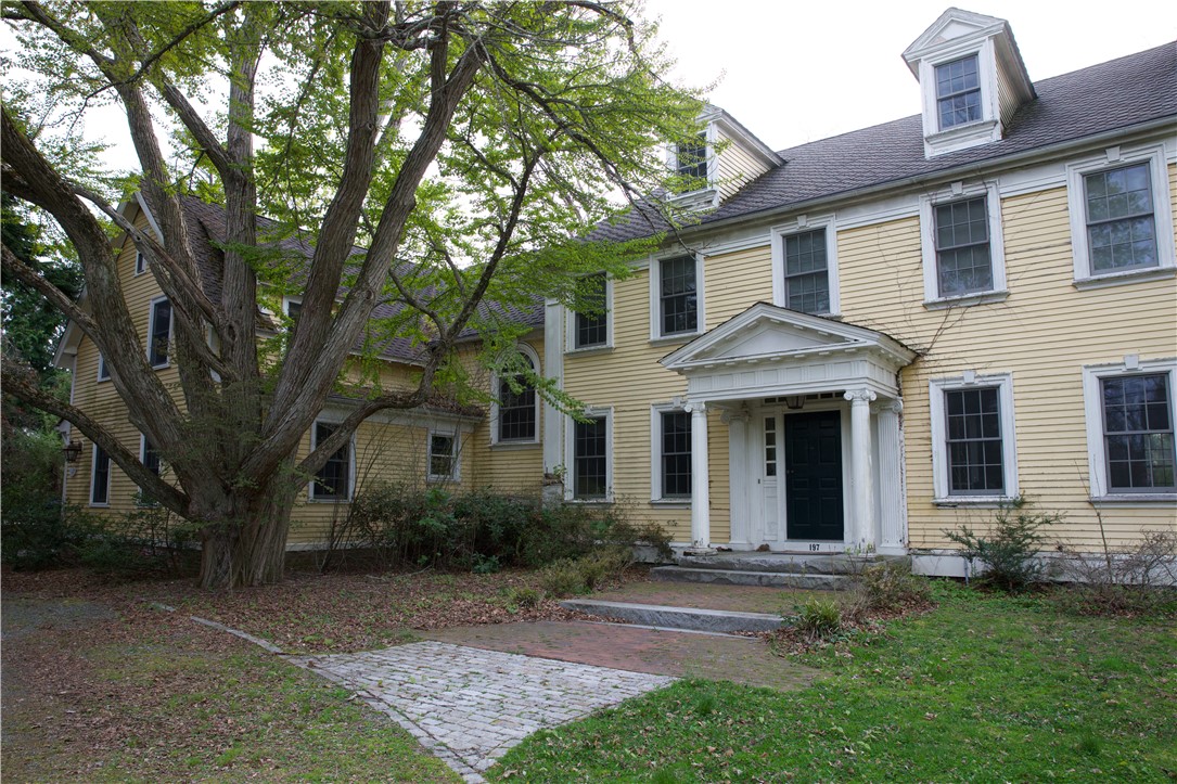 197 Rumstick Road Barrington, RI 02806 - Photo 1 of 8