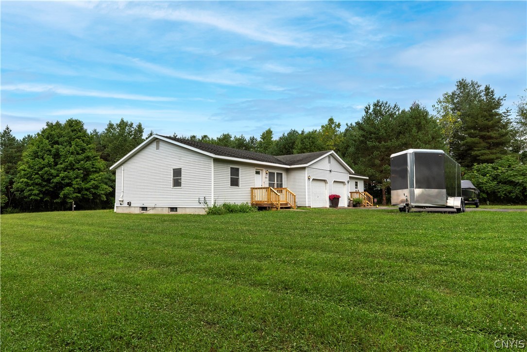 7537 Rickmeyer Road Floyd, NY 13440 - Photo 2 of 46 Gallery Image 2
