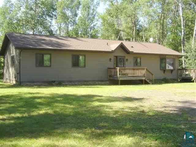 13729 South St Croix Road Gordon, WI 54838 - Photo 1 of 16