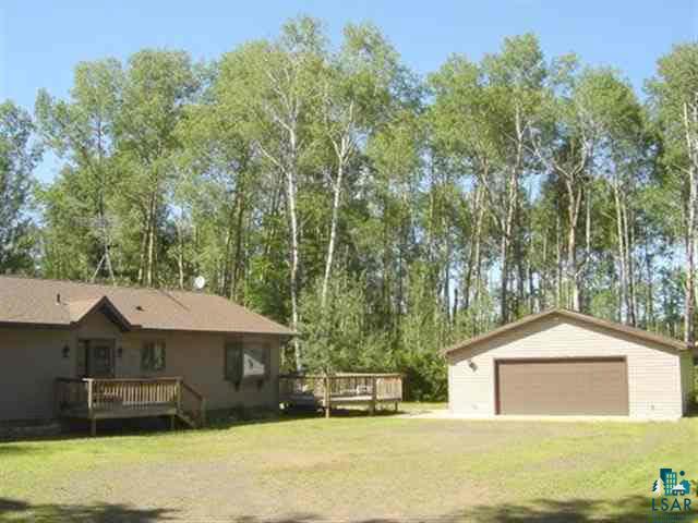 13729 South St Croix Road Gordon, WI 54838 - Photo 2 of 16