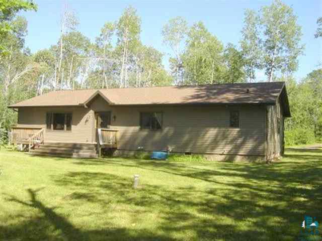 13729 South St Croix Road Gordon, WI 54838 - Photo 4 of 16