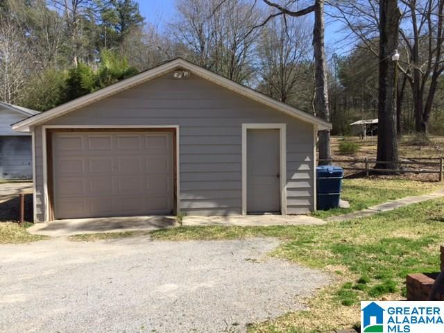 3374 Warrior River Road Bessemer, AL 35023 - Photo 2 of 21