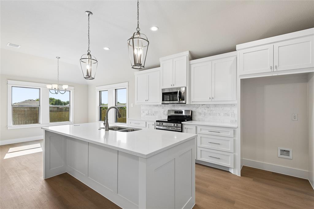 128 Joel Street Springtown, TX 76082 - Photo 13 of 32 Gallery Image 13