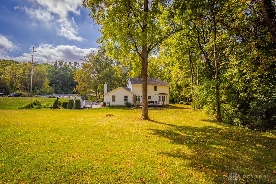 9101 Rooks Road Dayton, OH 45458 - Photo 53 of 61 Gallery Image 53