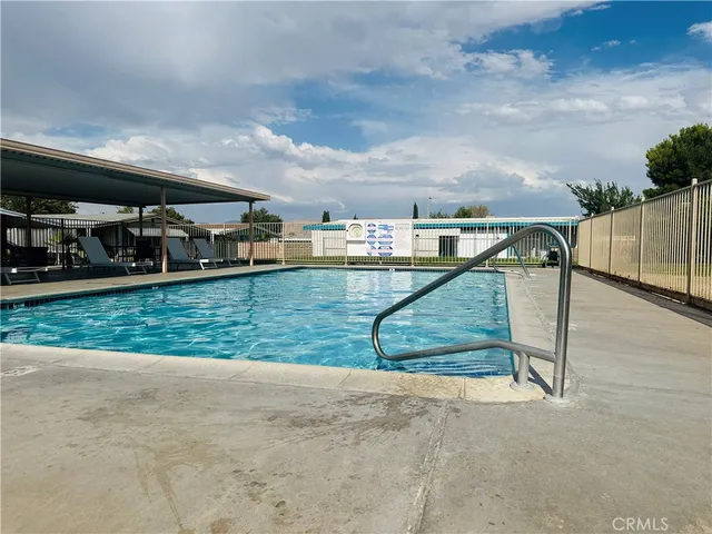 wooden view of a backyard