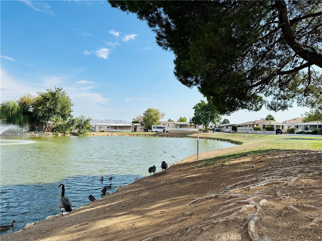 20683 Waalew Road, Unit B145 Apple Valley, CA 92307 - Photo 29 of 32 a view of a lake view