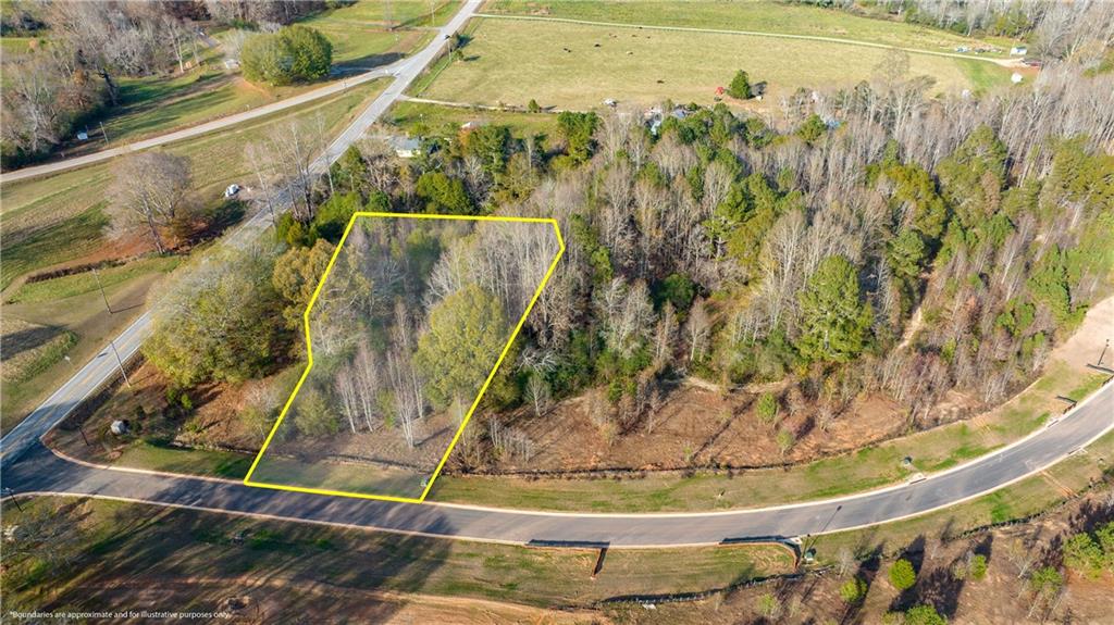 5409 Oak Manor Way Murrayville, GA 30564 - Photo 2 of 10