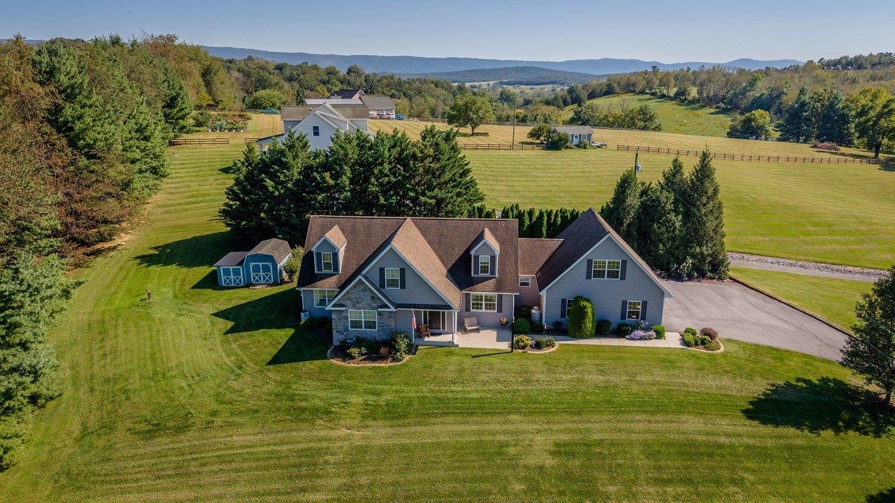 3534 Ridge Road Timberville, VA 22853 - Photo 68 of 74 Gallery Image 68