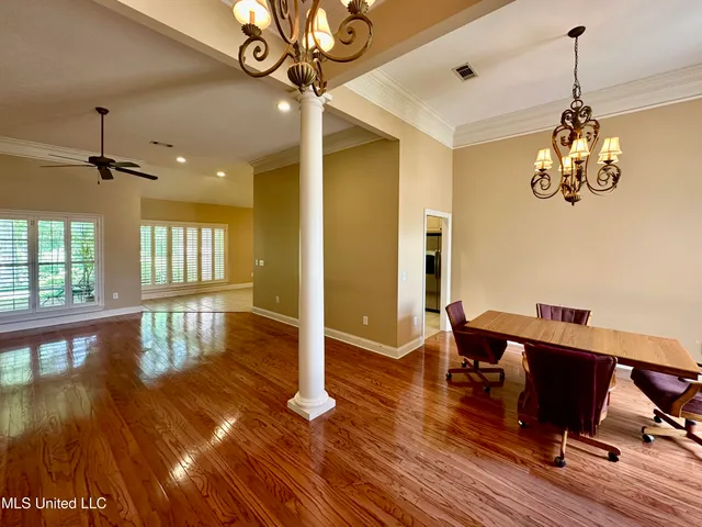 $364,900 | 107 Thornwood Drive, Clinton, MS 39056