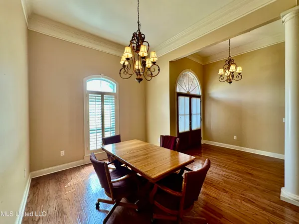 $364,900 | 107 Thornwood Drive, Clinton, MS 39056