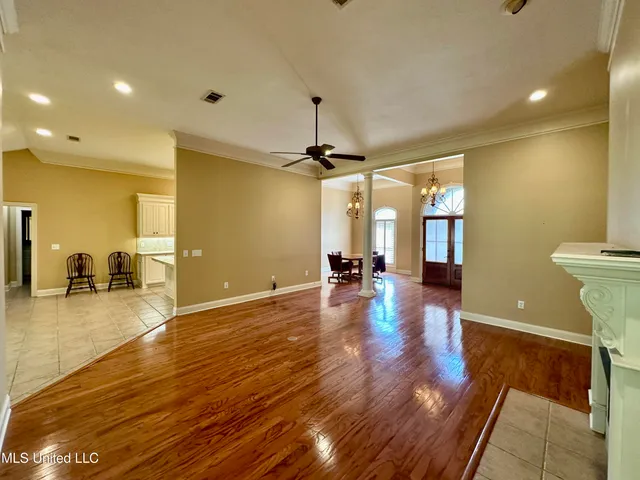 $364,900 | 107 Thornwood Drive, Clinton, MS 39056