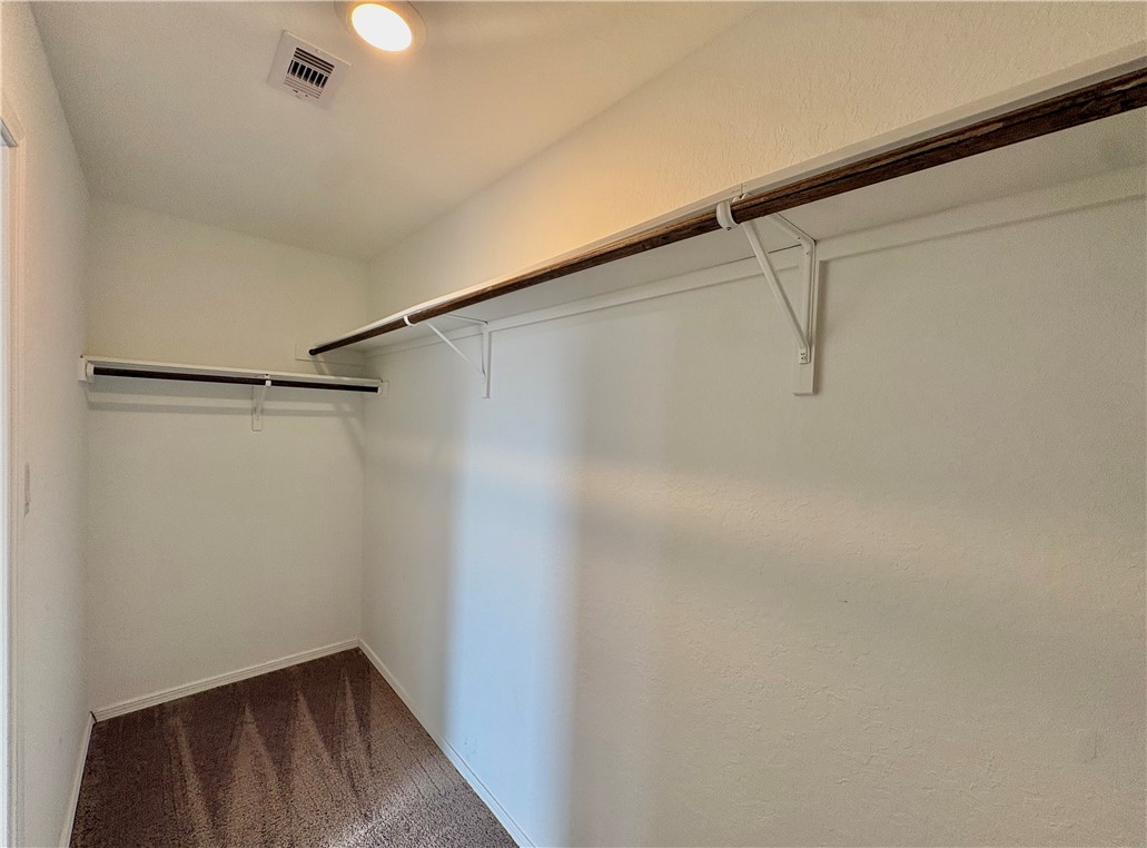1109 Demeter Drive Portland, TX 78374 - Photo 12 of 18 a view of a small room