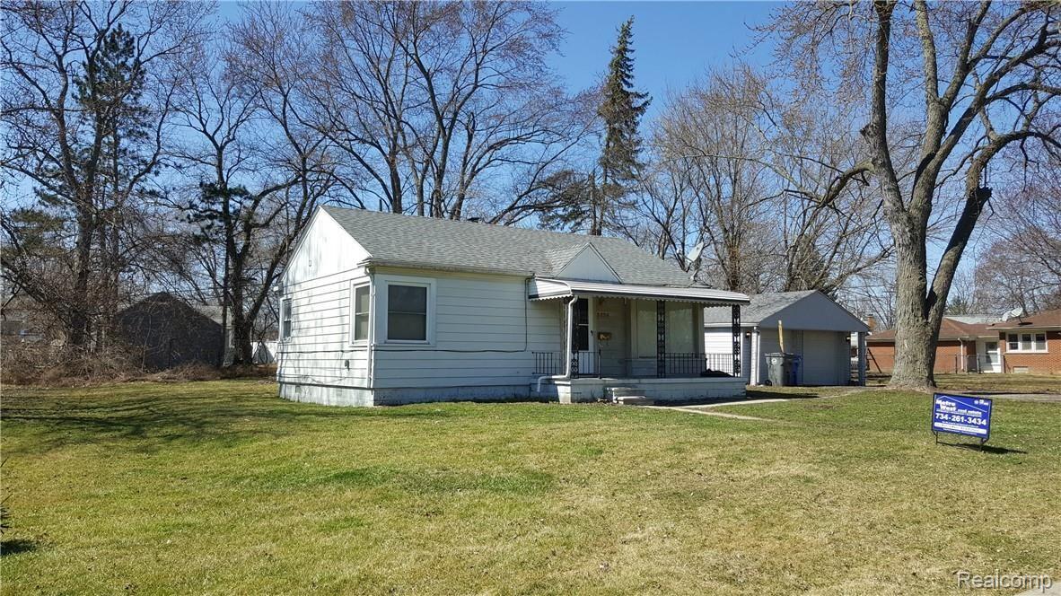 2238 Justine Street Inkster, MI 48141 - Photo 1 of 18 20190403_142405.jpg