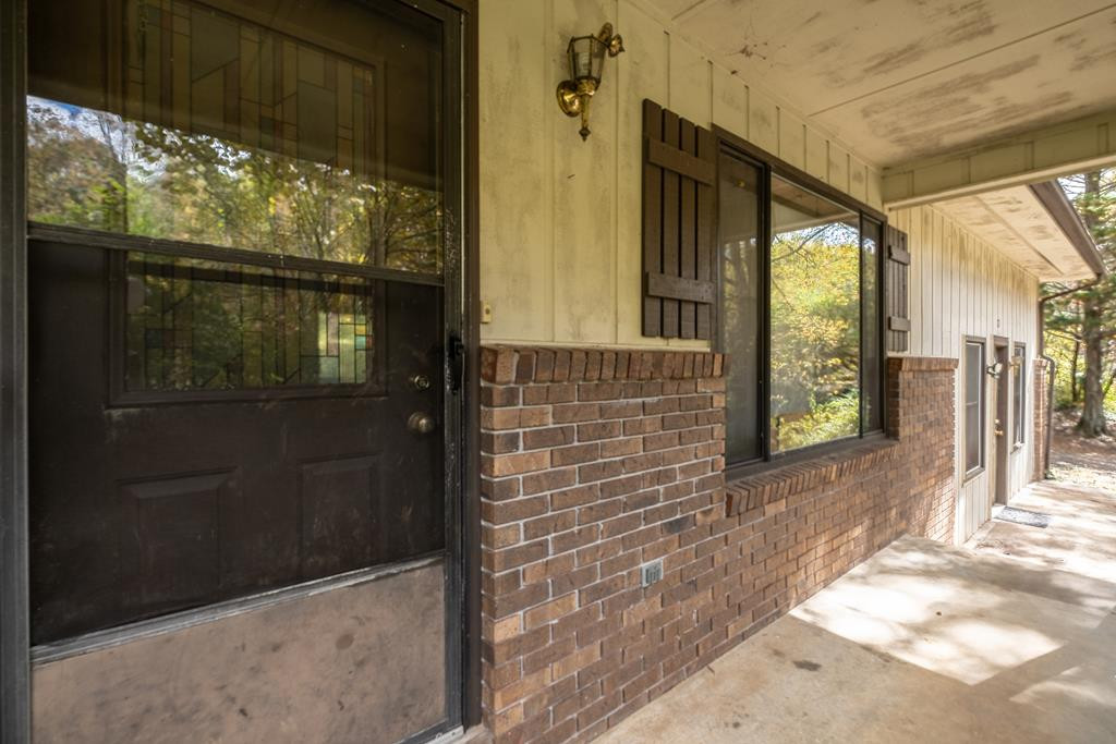 171 Caney Creek Road Murphy, NC 28906 - Photo 33 of 60