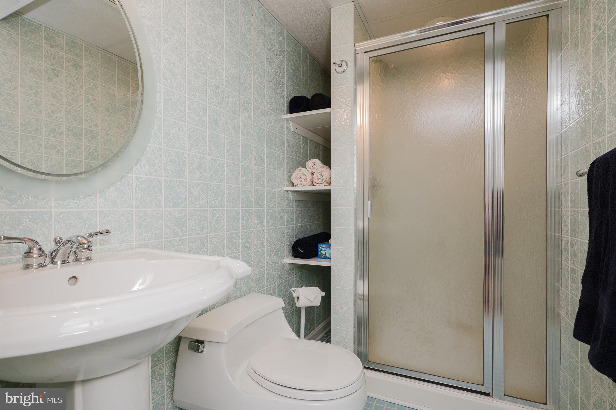 1421 Autumn Leaf Road Towson, MD 21286 - Photo 33 of 75 LL Full Bath