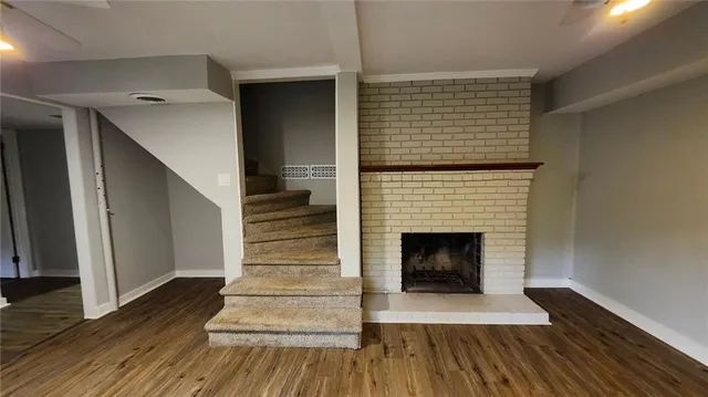 $2,200 | 2185 Medfield Trail Northeast, Atlanta, GA 30345