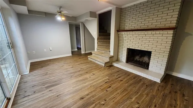 $2,200 | 2185 Medfield Trail Northeast, Atlanta, GA 30345