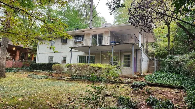 $2,200 | 2185 Medfield Trail Northeast, Atlanta, GA 30345