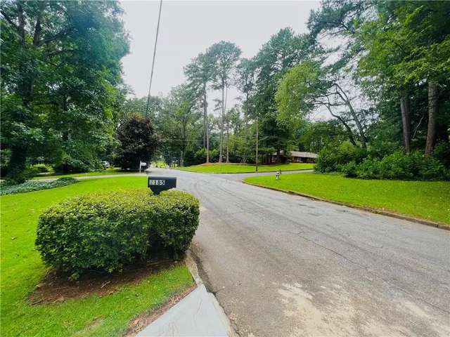 $2,200 | 2185 Medfield Trail Northeast, Atlanta, GA 30345