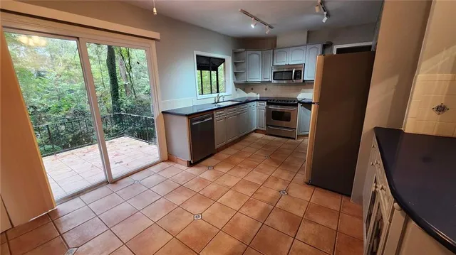 $2,200 | 2185 Medfield Trail Northeast, Atlanta, GA 30345