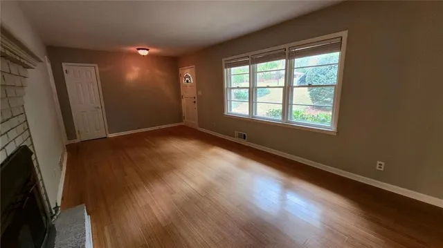 $2,200 | 2185 Medfield Trail Northeast, Atlanta, GA 30345