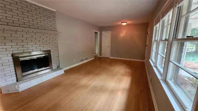 $2,200 | 2185 Medfield Trail Northeast, Atlanta, GA 30345