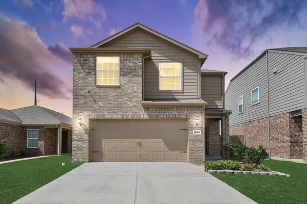 $260,000 | 11658 El Rubi Drive, Houston, TX 77048