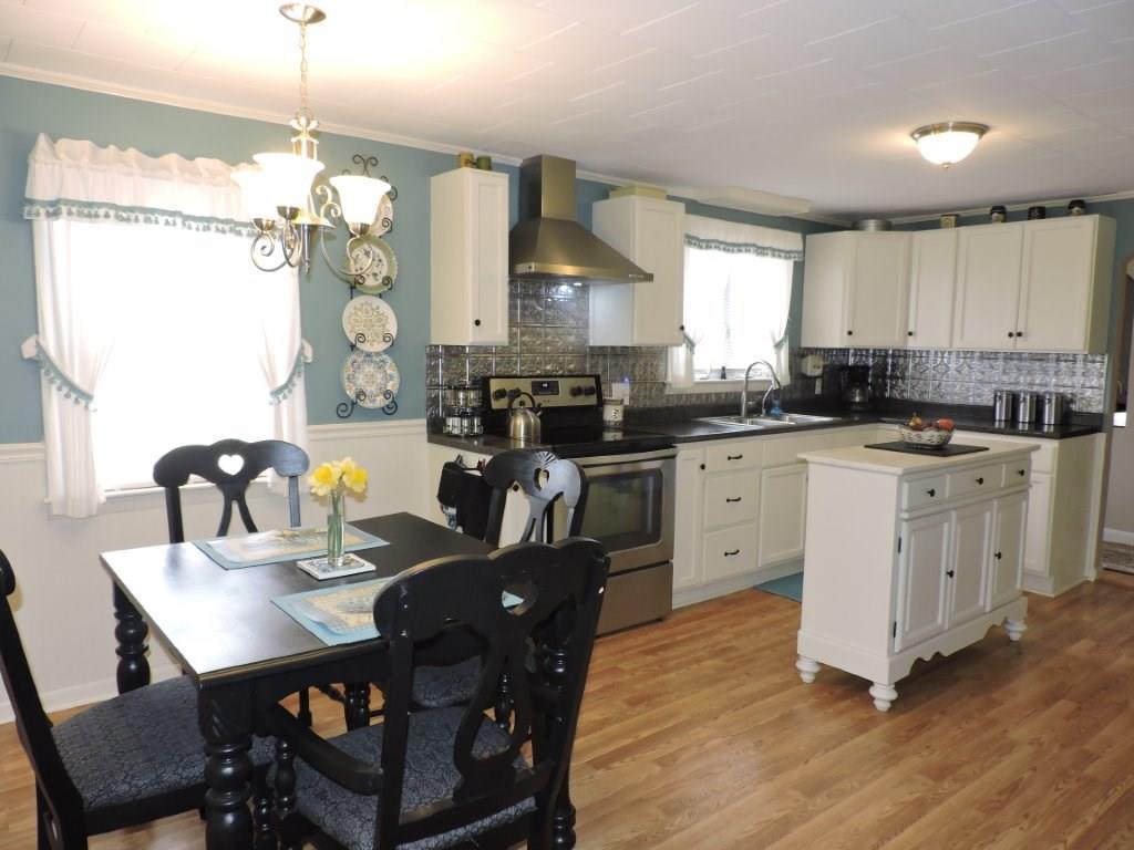 660 Village Road Smithfield, ME 04978 - Photo 3 of 16 Photo