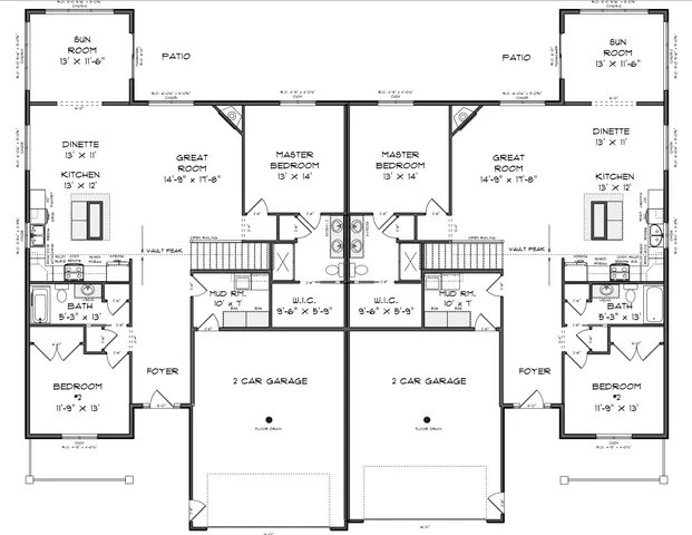 $550,000 | W6417 Oakwood Circle, Holmen, WI 54636