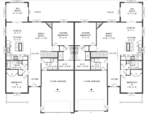 $550,000 | W6417 Oakwood Circle, Holmen, WI 54636