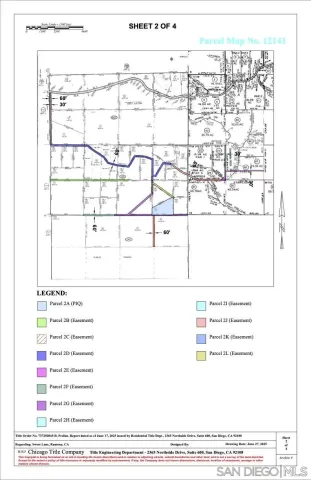 $499,000 | 18408 Sweet Lane, Unit 2870203600 2870203800 2870203900, Ramona, CA 92065