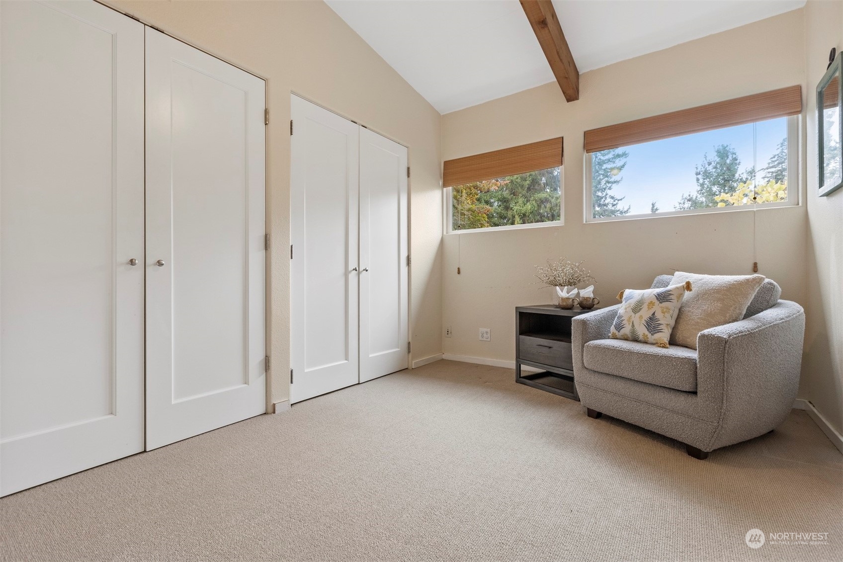 289 Briar Road Bellingham, WA 98225 - Photo 17 of 40 a living room with furniture and a window