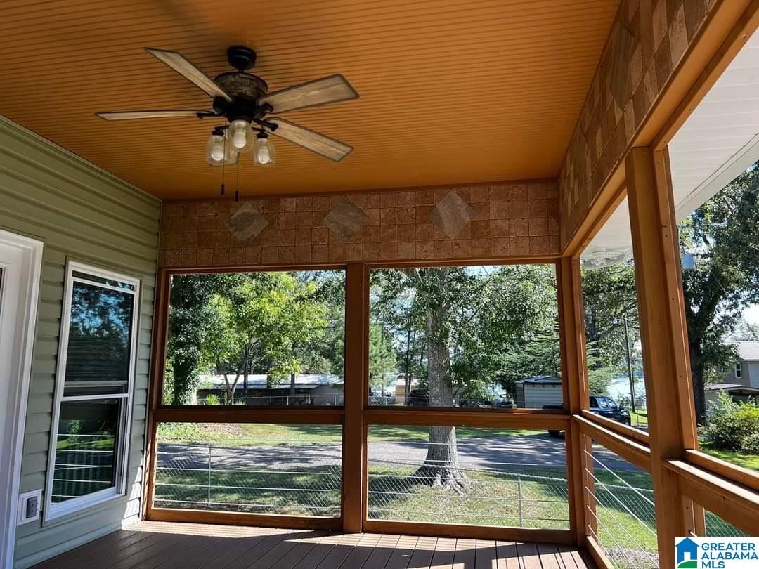 450 St Clair Shores Road Cropwell, AL 35054 - Photo 8 of 9