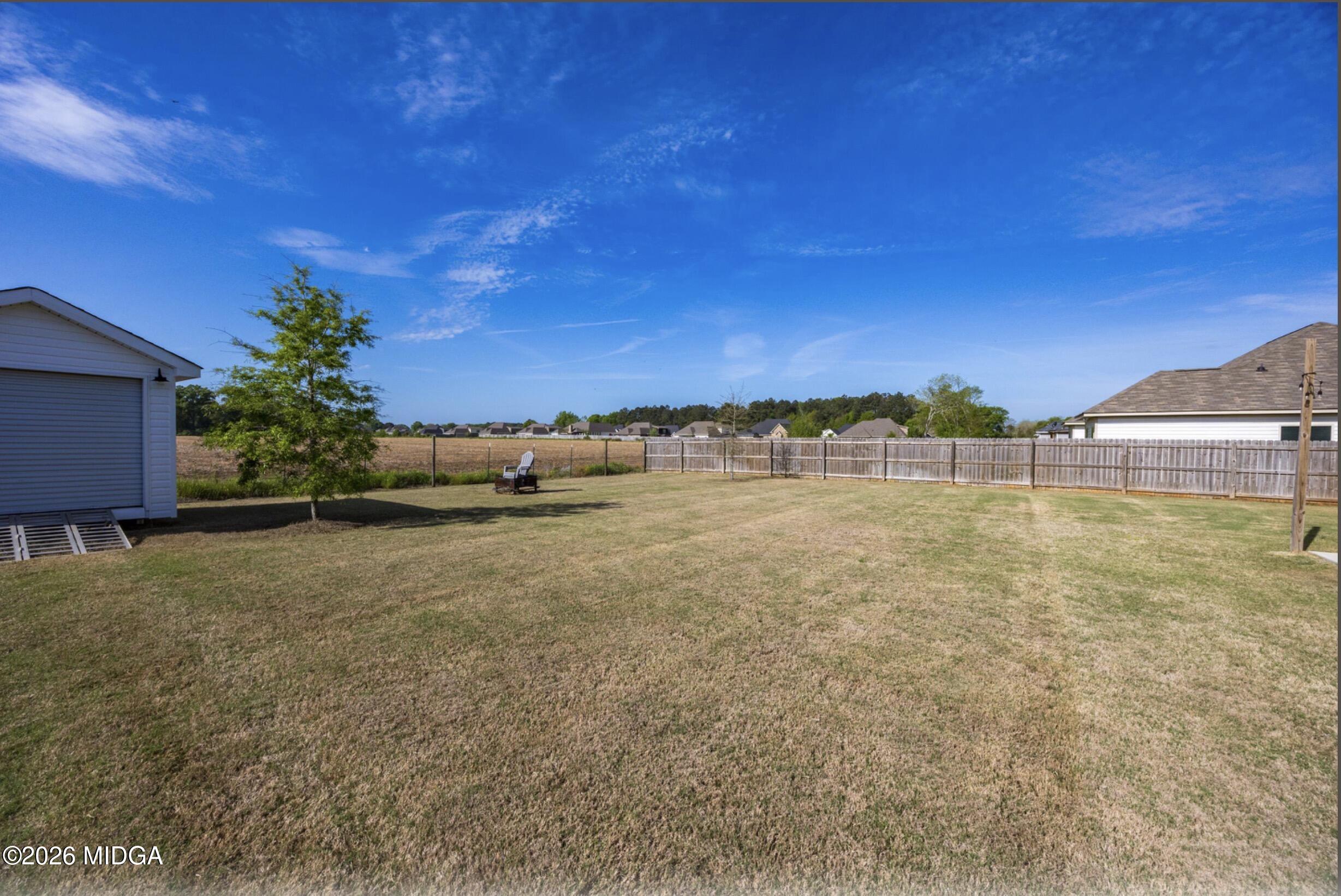 610 Daisy Drive Perry, GA 31069 - Photo 32 of 33 a view of a outdoor space