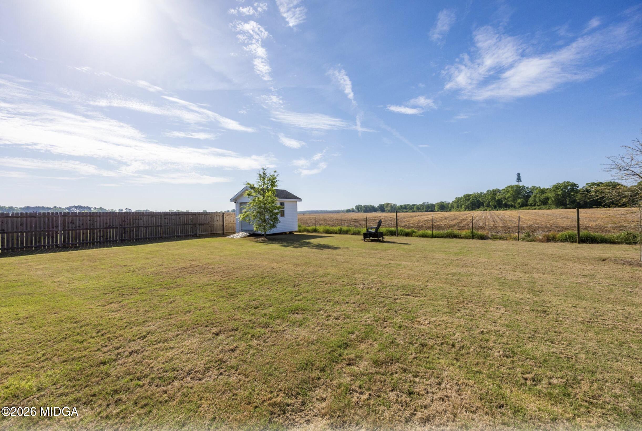 610 Daisy Drive Perry, GA 31069 - Photo 33 of 33 a view of an ocean