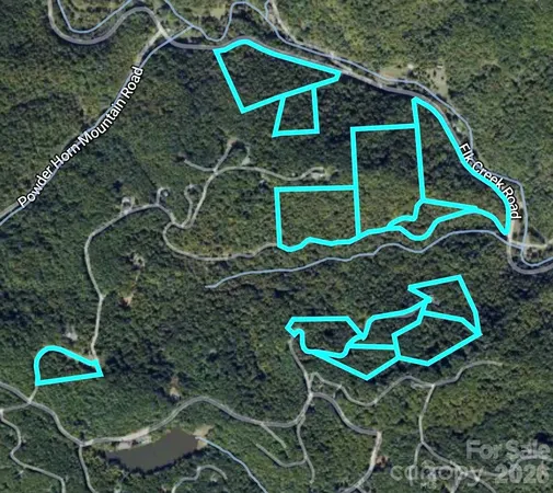 $975,000 | Tbd Tbd Powder Horn Road, Deep Gap, NC 28618