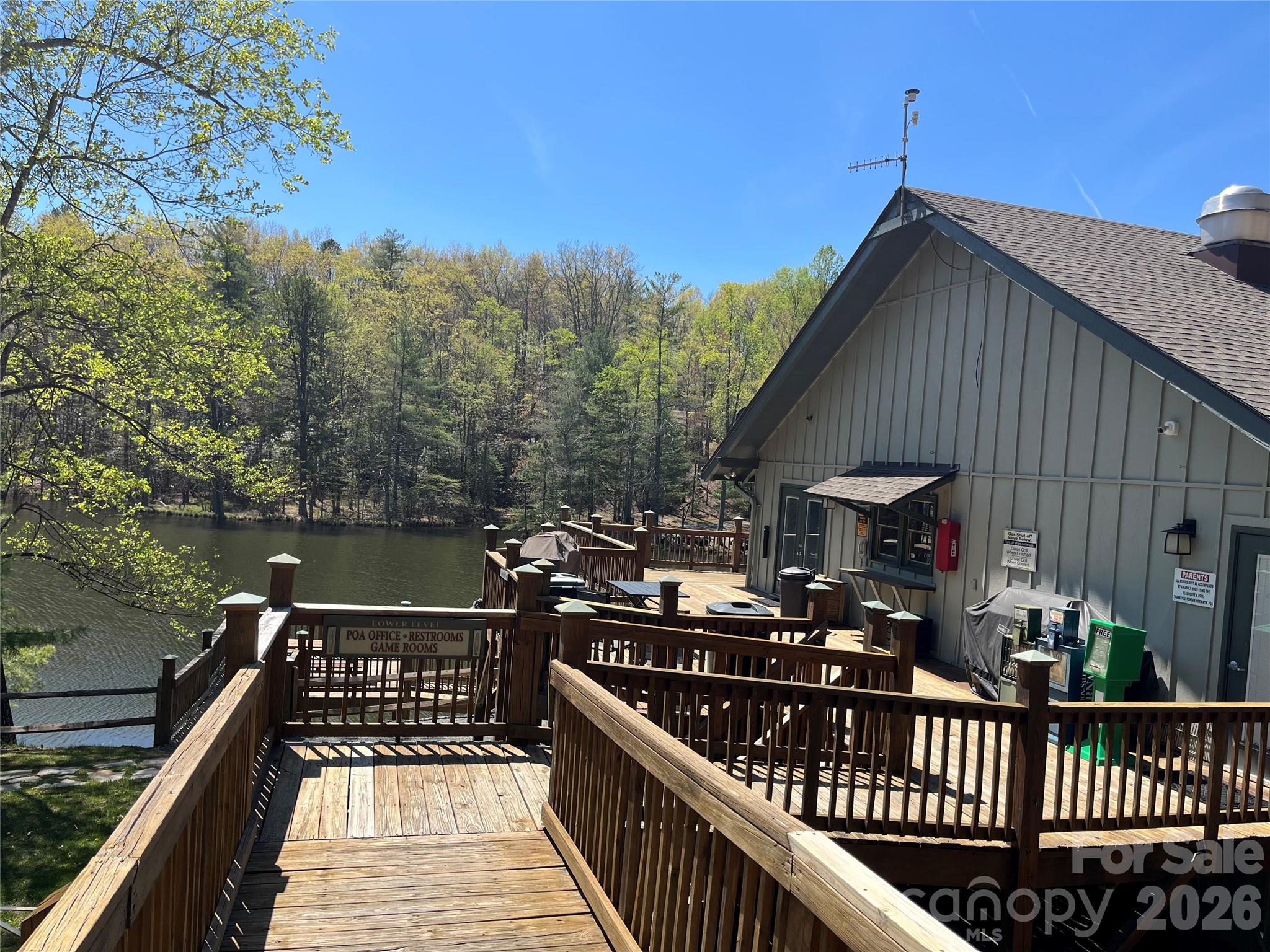 Tbd Tbd Powder Horn Road Deep Gap, NC 28618 - Photo 22 of 38