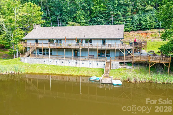 $975,000 | Tbd Tbd Powder Horn Road, Deep Gap, NC 28618