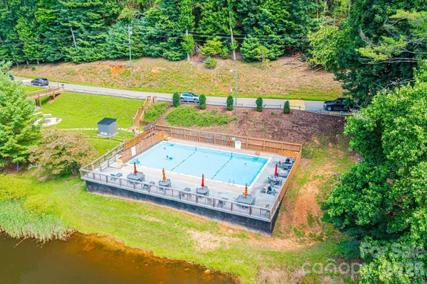 $975,000 | Tbd Tbd Powder Horn Road, Deep Gap, NC 28618